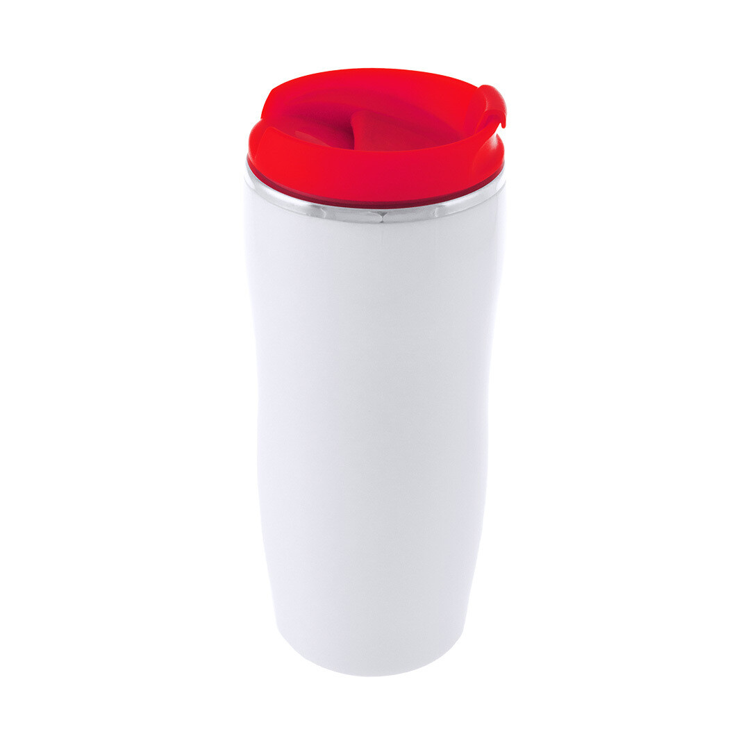 Vaso de acero inoxidable 400ml