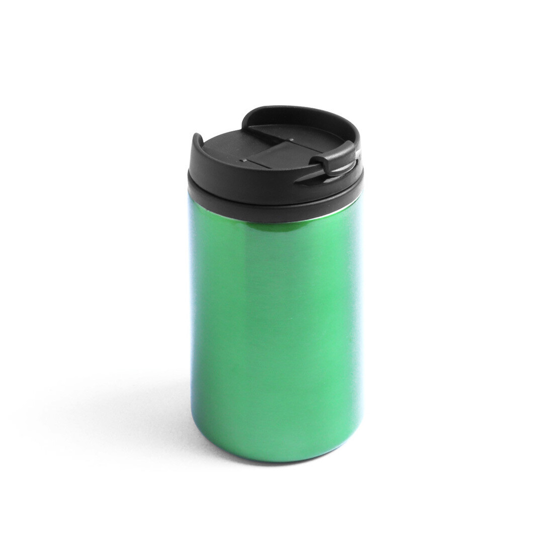 Vaso de acero inoxidable 290ml