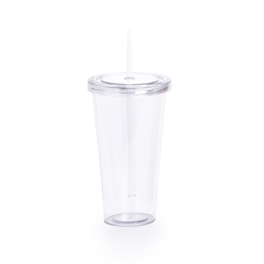 Vaso de PS 750ml