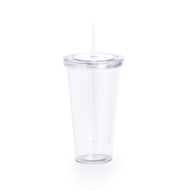 Vaso de PS 750ml