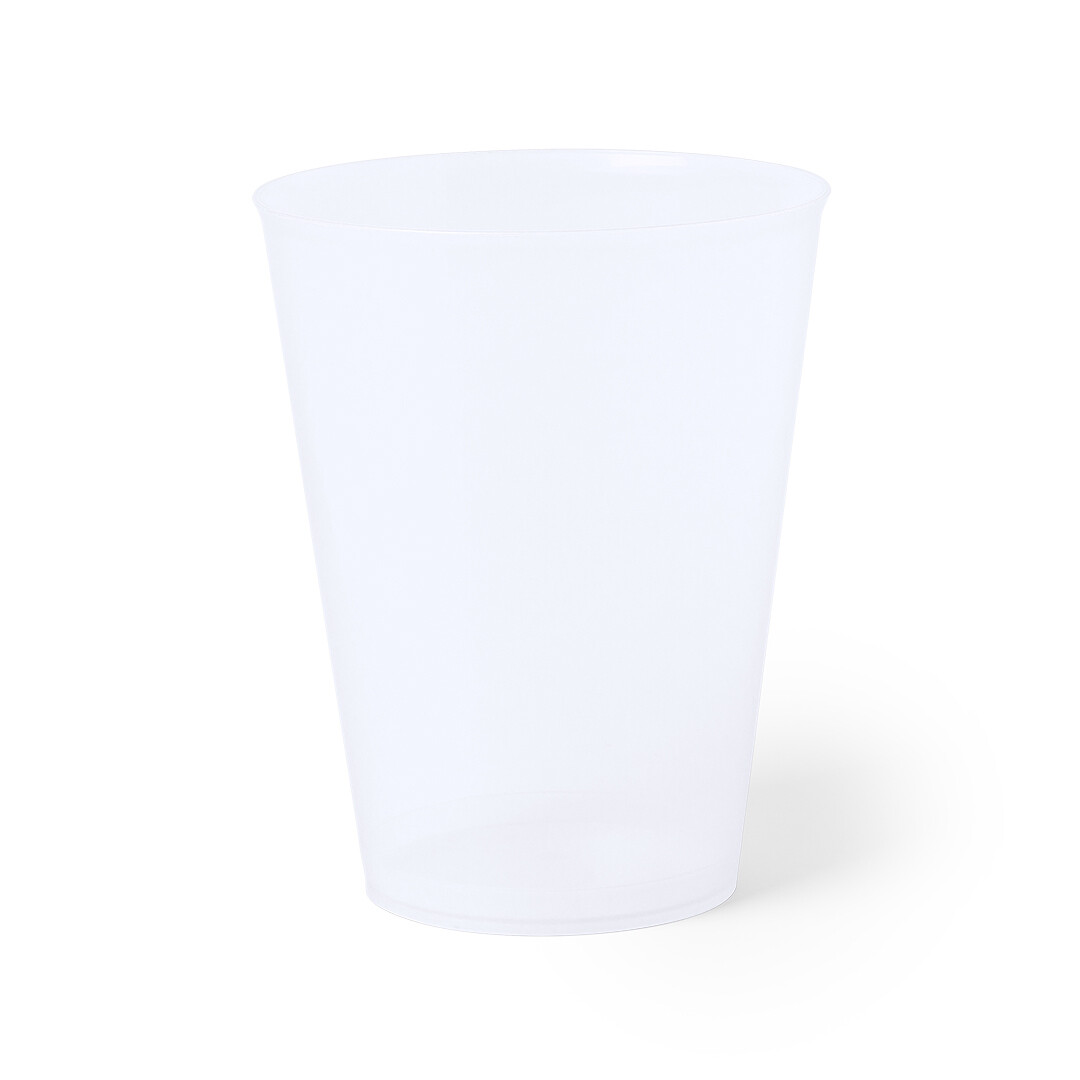 Vaso de PP 500ml