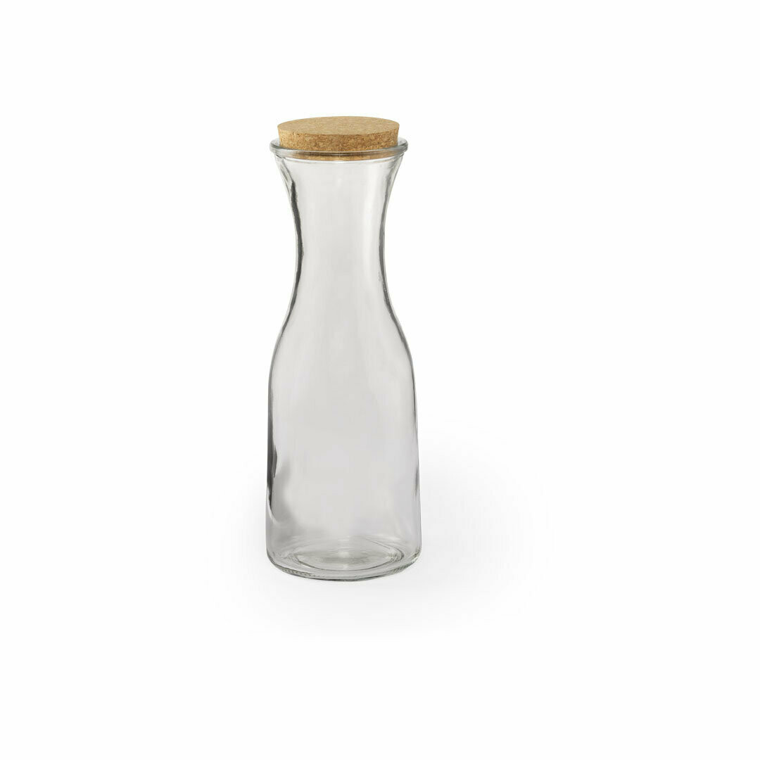 Botella de cristal 1litro