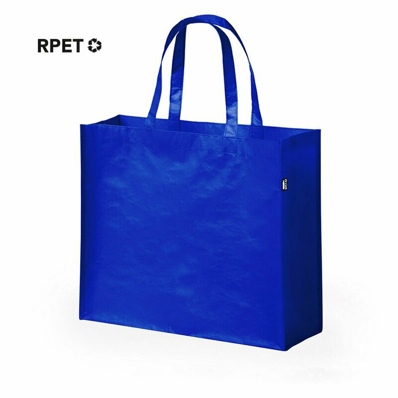 Bolsa de RPET laminada