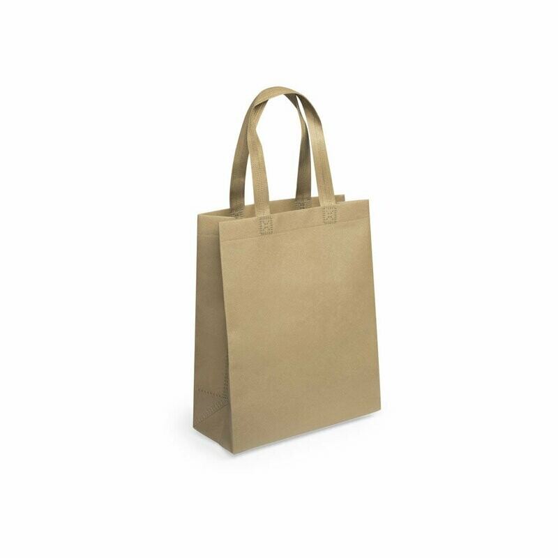 Bolsa non woven de 90gr reutilizable