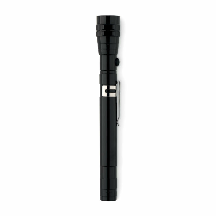 Linterna extensible a 57 cm