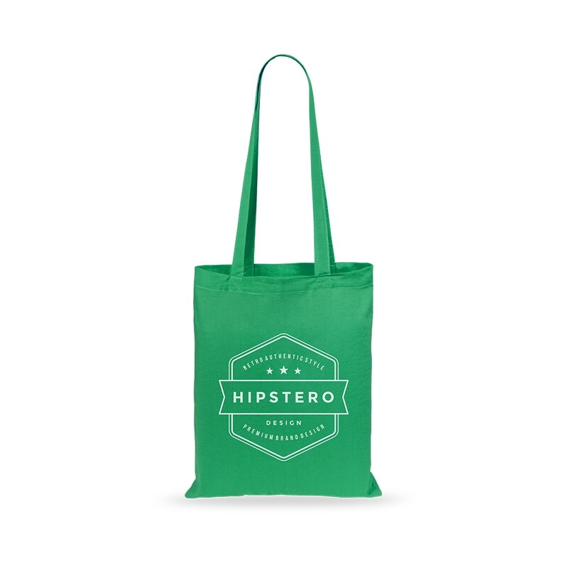 Bolsa de algodón 105gr
