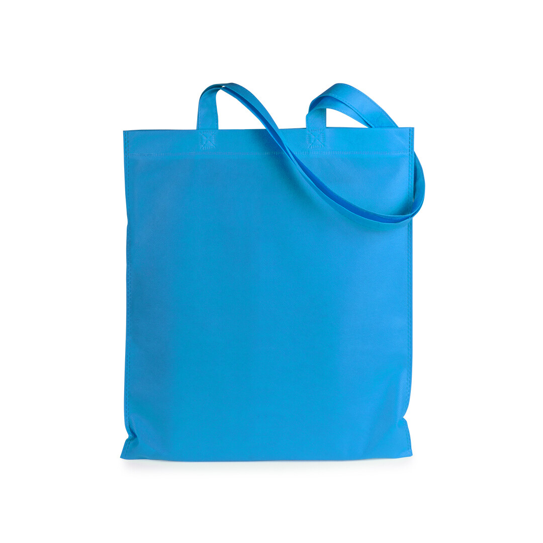Bolsa non woven colores
