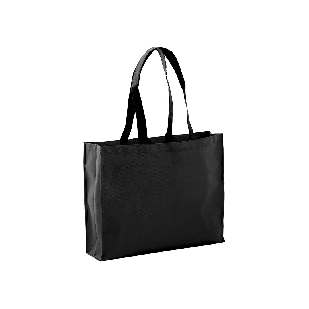 Bolsa non woven de 100gr con fuelle