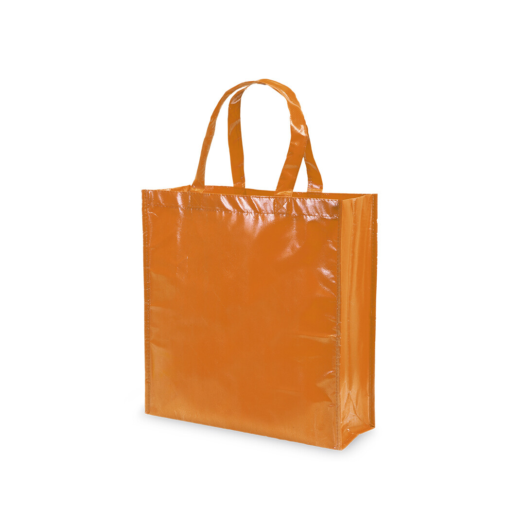 Bolsa Non woven laminado alta calidad