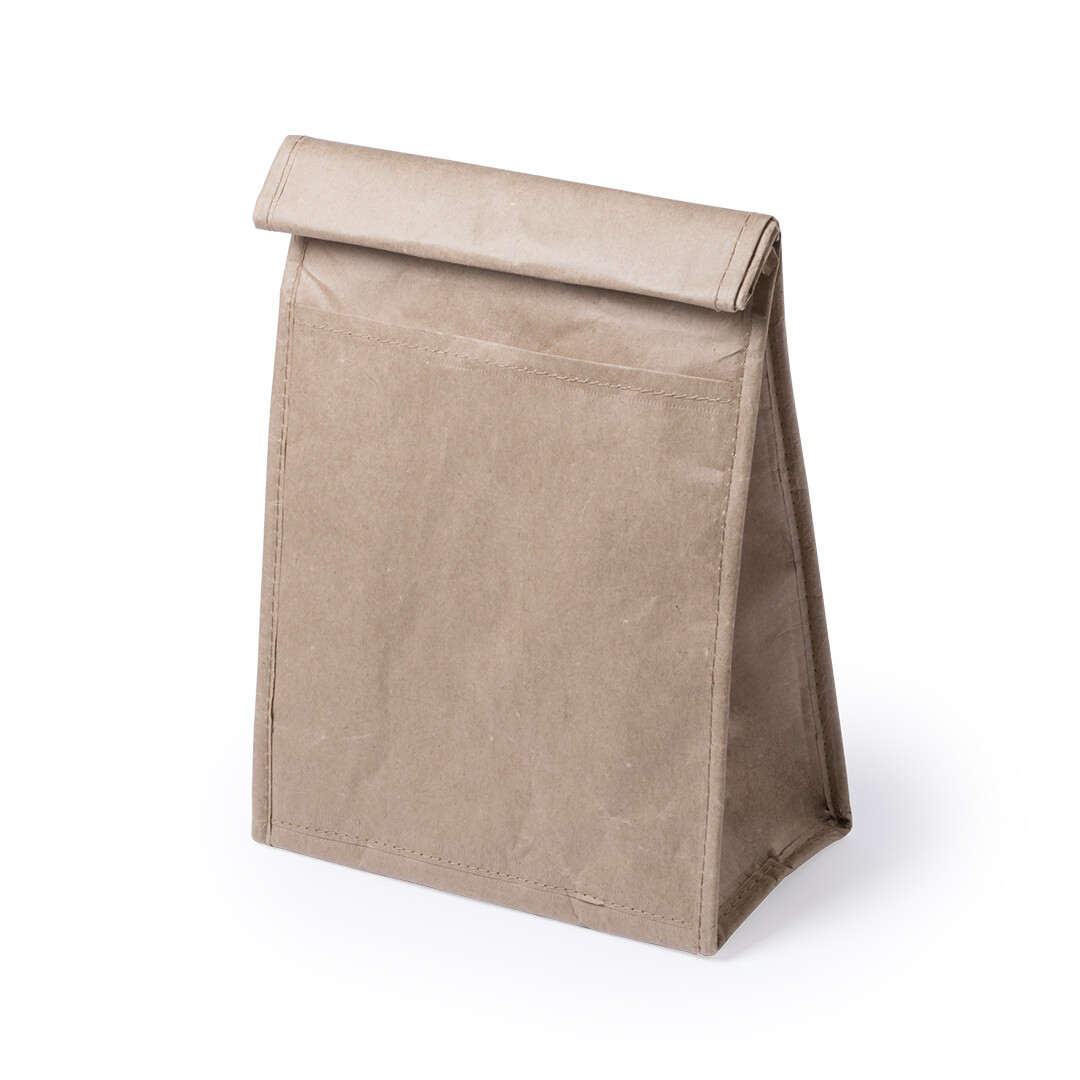 Bolsa térmica en papel resistente