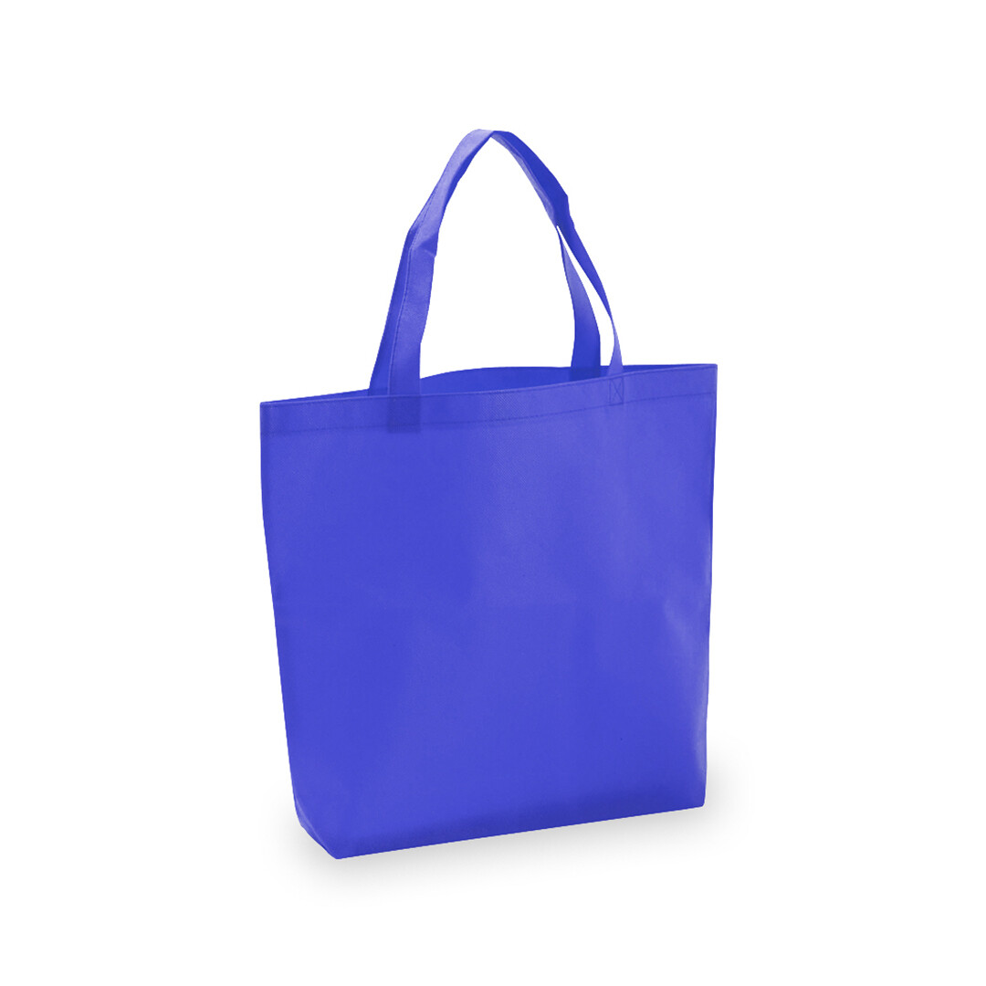 Bolsa non woven 80gr con fuelle