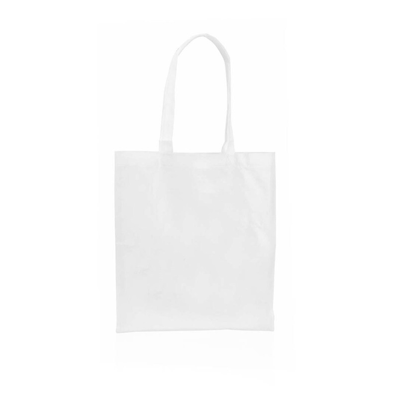 Bolsa non woven sublimación