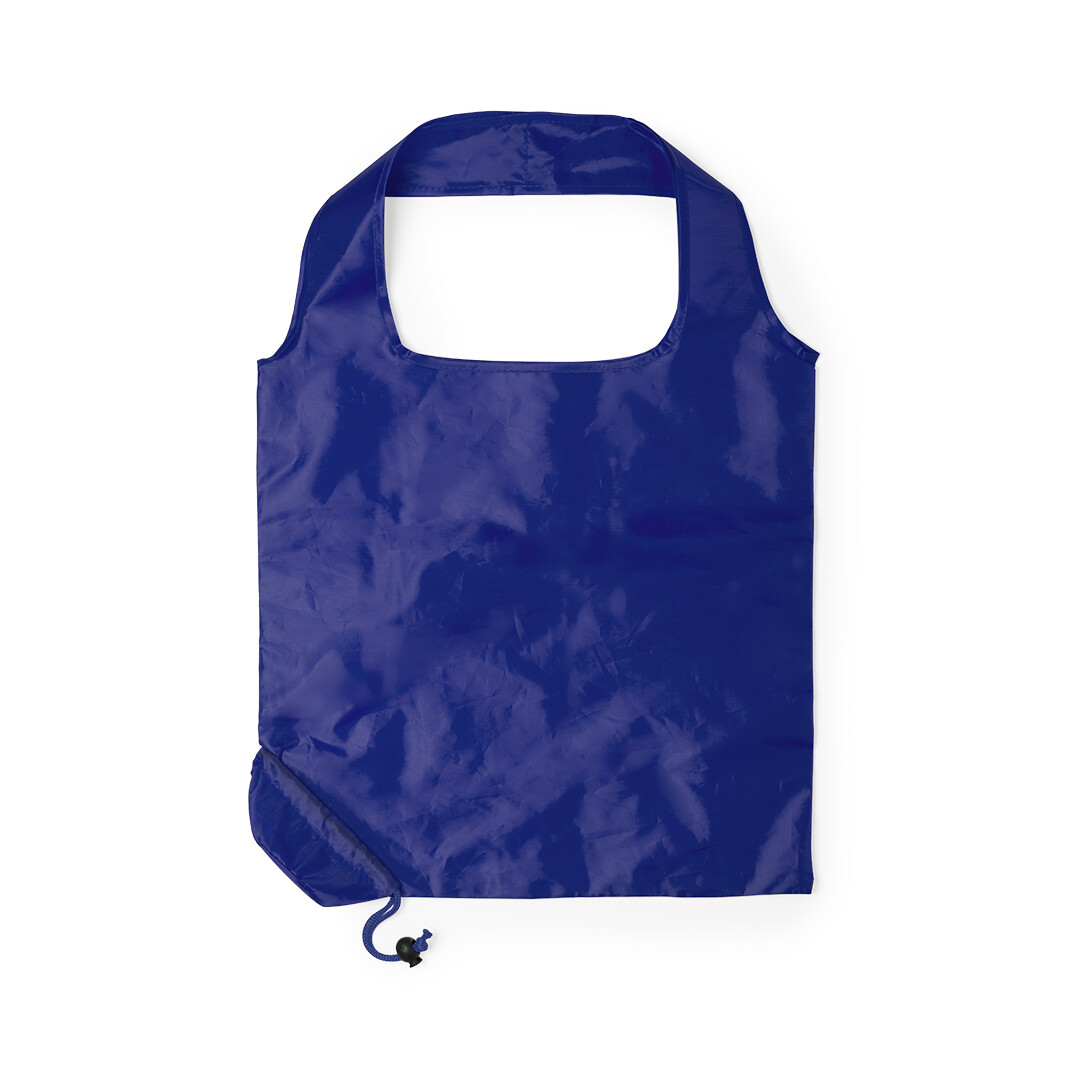 Bolsa plegable poliéster 190T