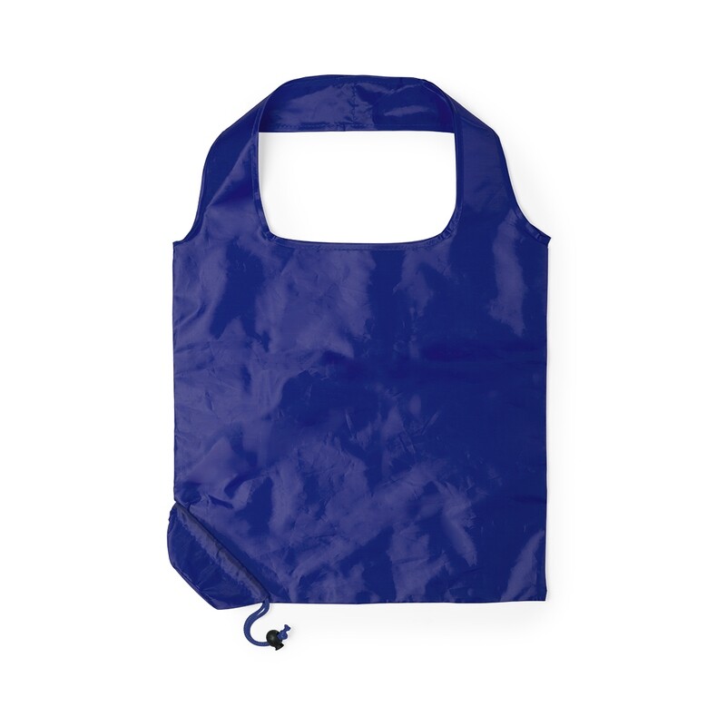 Bolsa plegable poliéster 190T