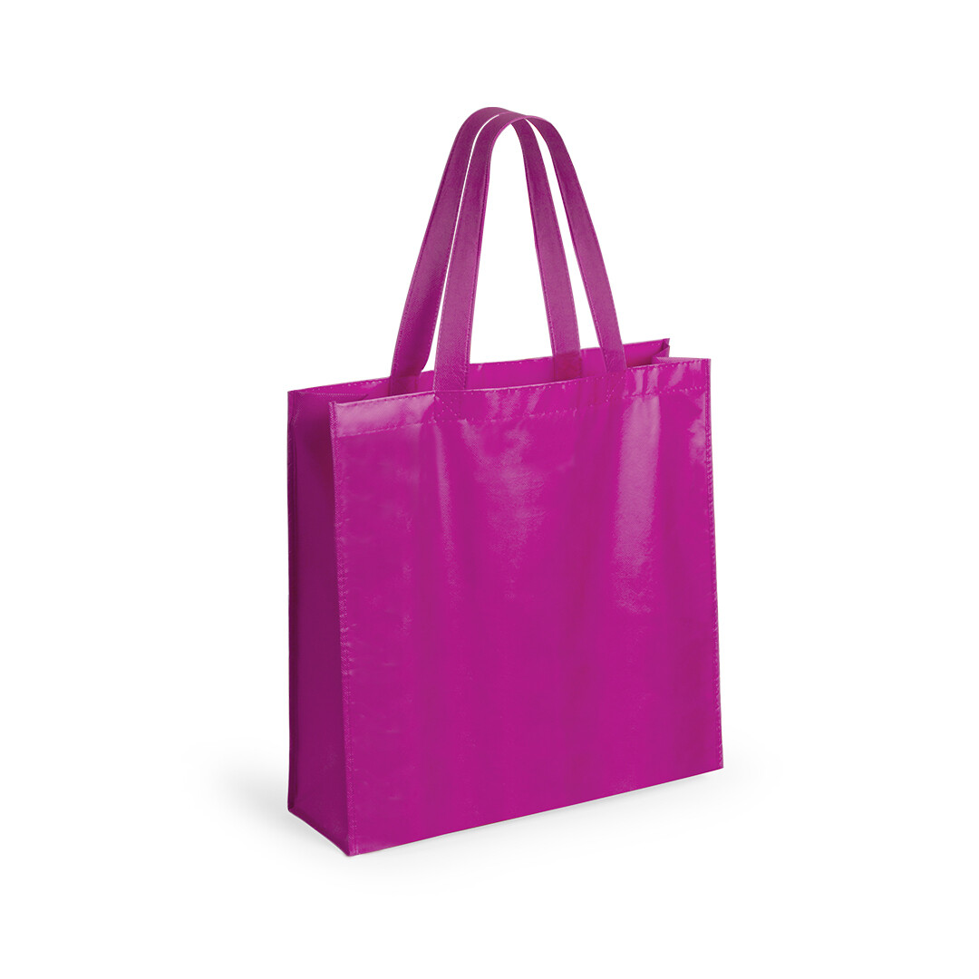 Bolsa non woven acabdo mate 110gr