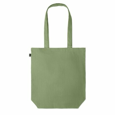 Tote bag en cáñamo 200gr