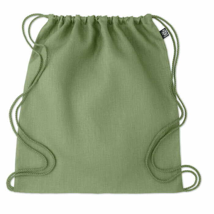 Bolsa de cuerdas en cáñamo 200gr