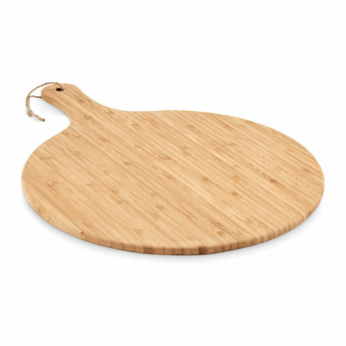 Tabla de cortar de madera