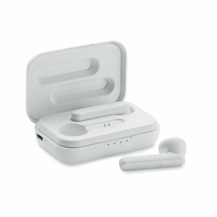 Set de 2 auriculares estéreo