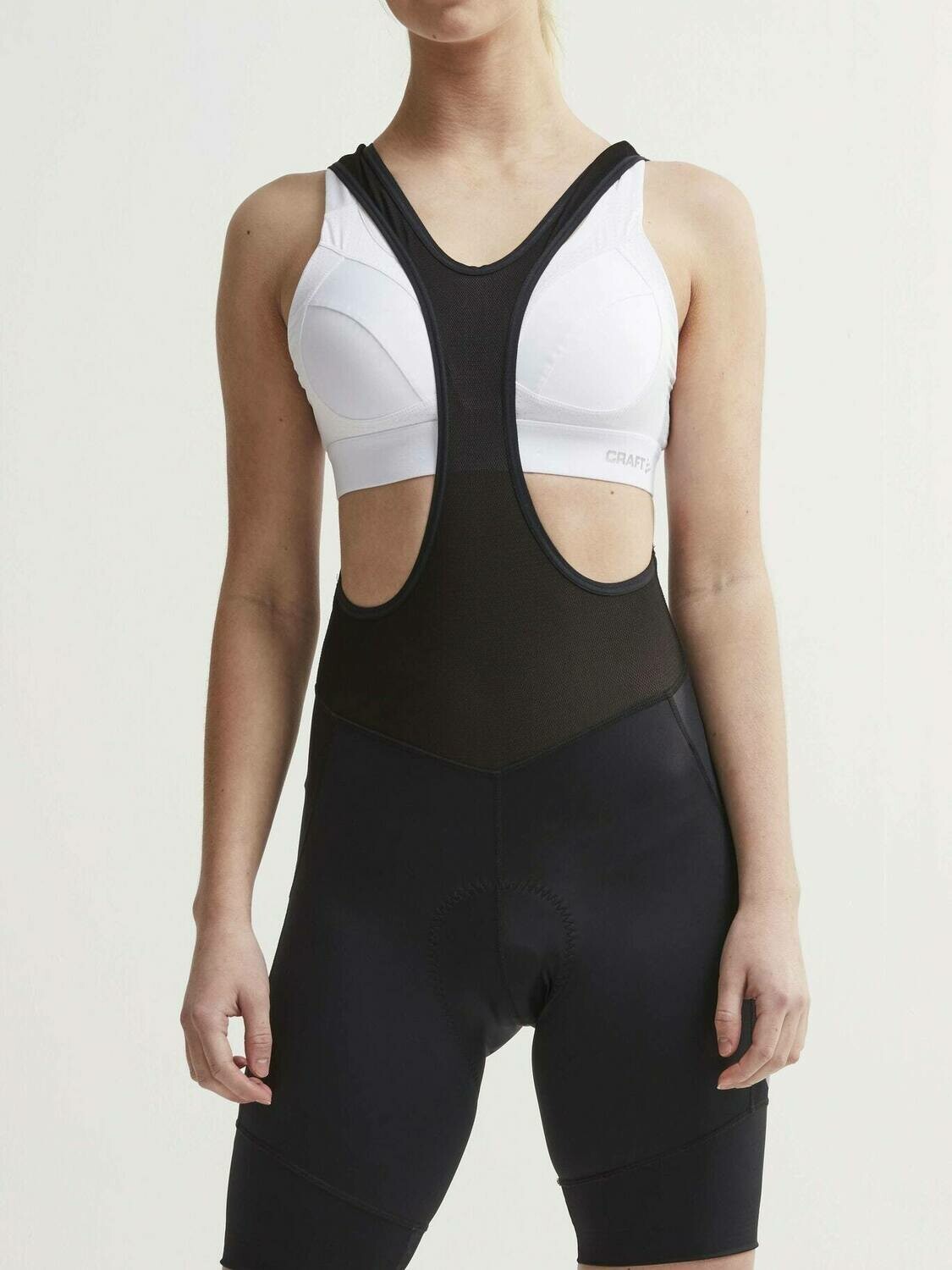 Shorts para bicicleta CRAFT woman