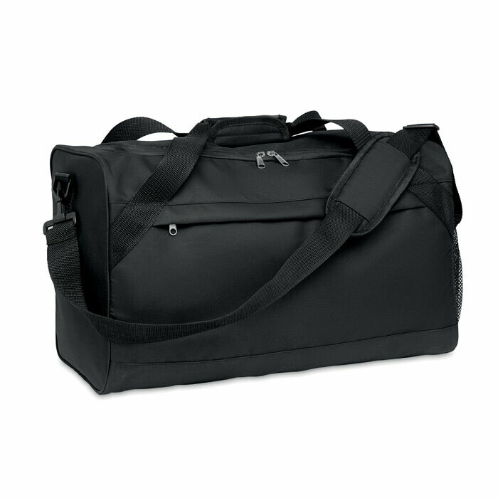 Bolsa de deporte o de viaje en 600D RPET Bolsa de deporte o de viaje en 600D RPET