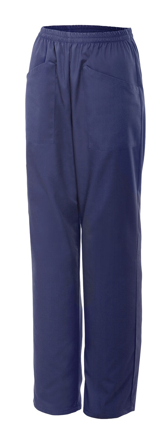 Pantalón pijama mujer, Color: Navy