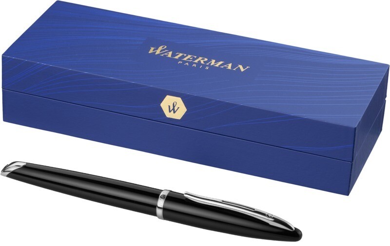 Pluma estilográfica Waterman Carene