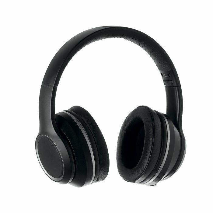 Auriculares 5.0 inalámbricos plegables