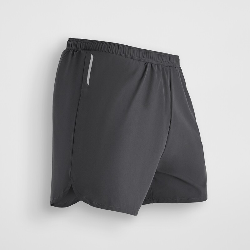 Pantalón corto running unisex