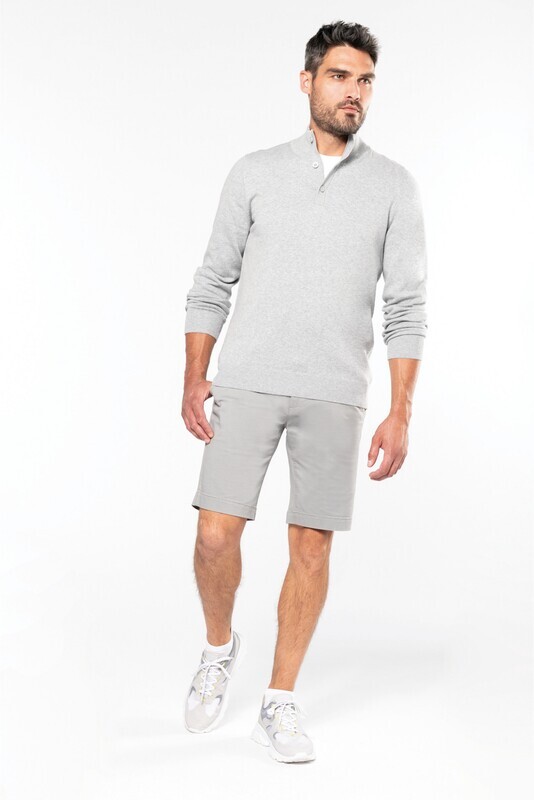 Bermuda chino hombre