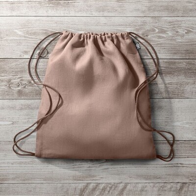 Mochilas de cuerdas