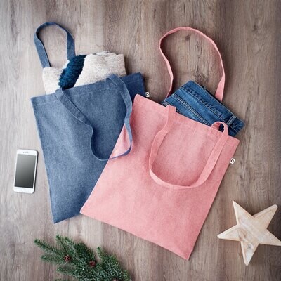 Tote Bag de algodón