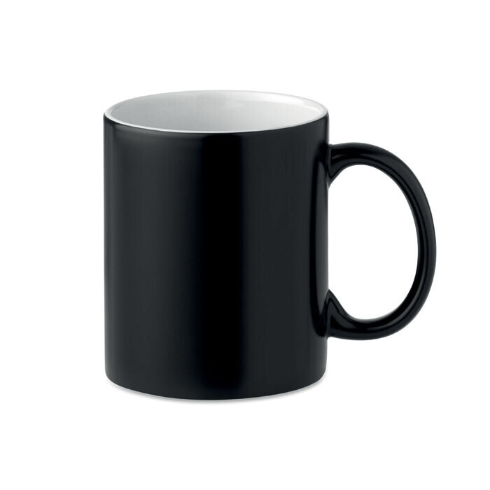 Taza mágica para sublimación Taza mágica para sublimación