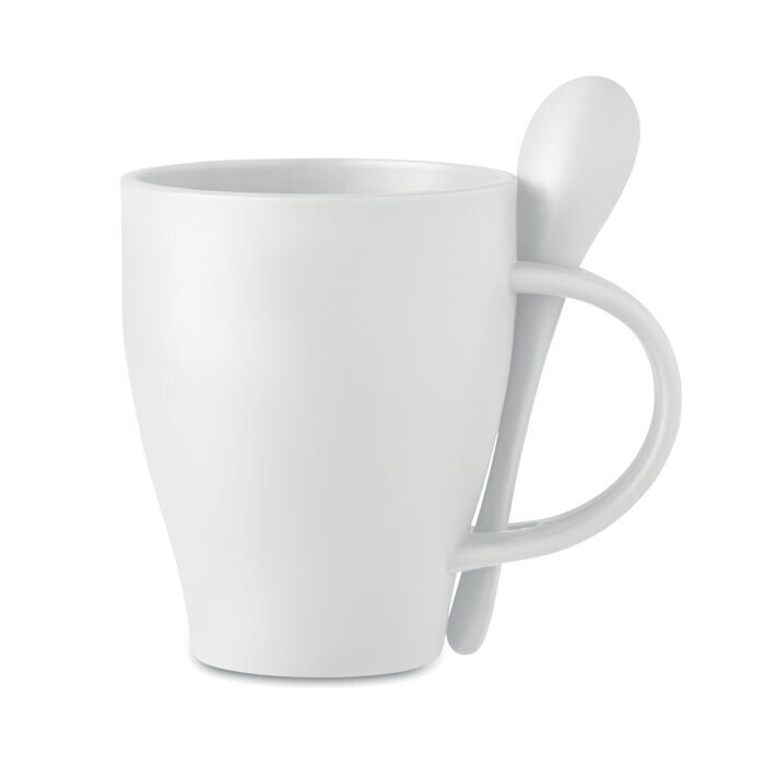 Taza reutilizable de PP