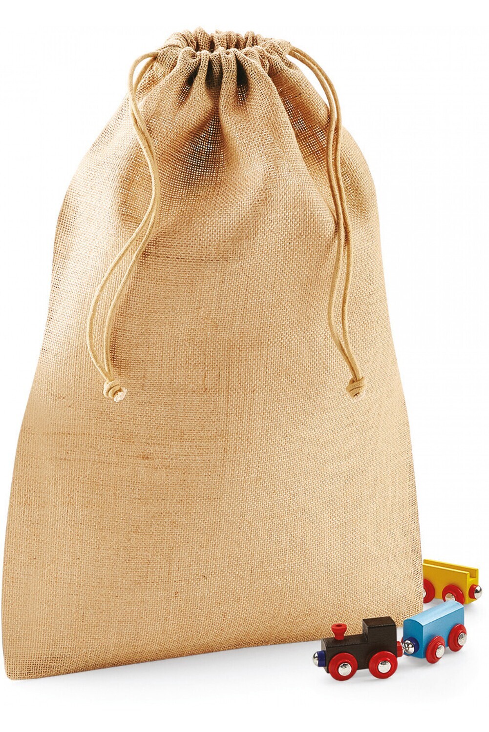 Bolsa de Yute para regalo