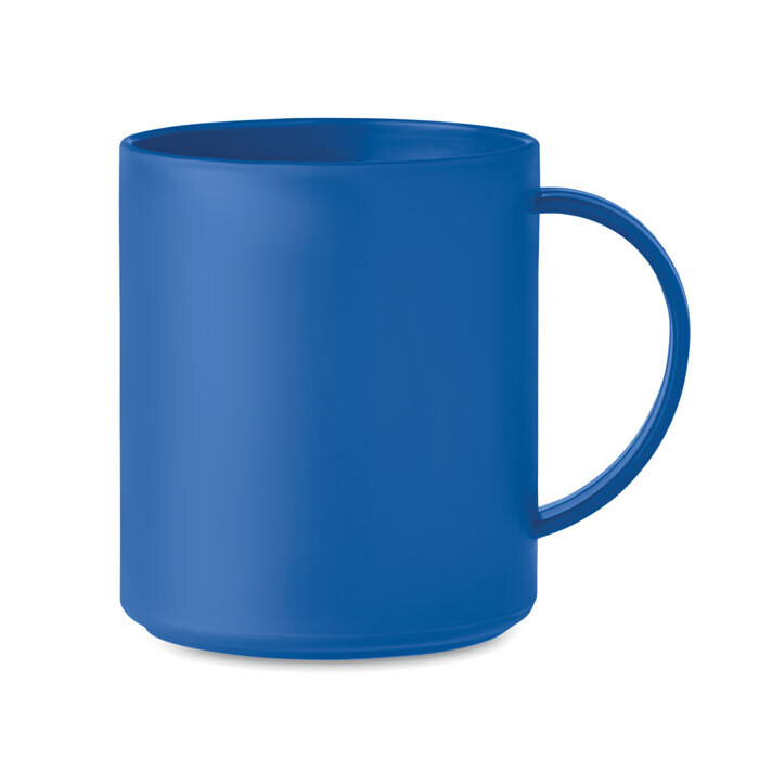 Taza reutilizable de PP