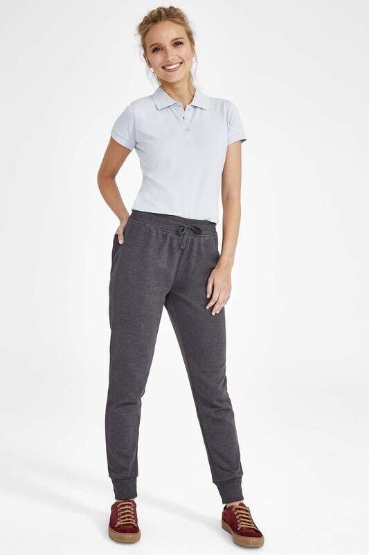 Pantalones de jogging mujer