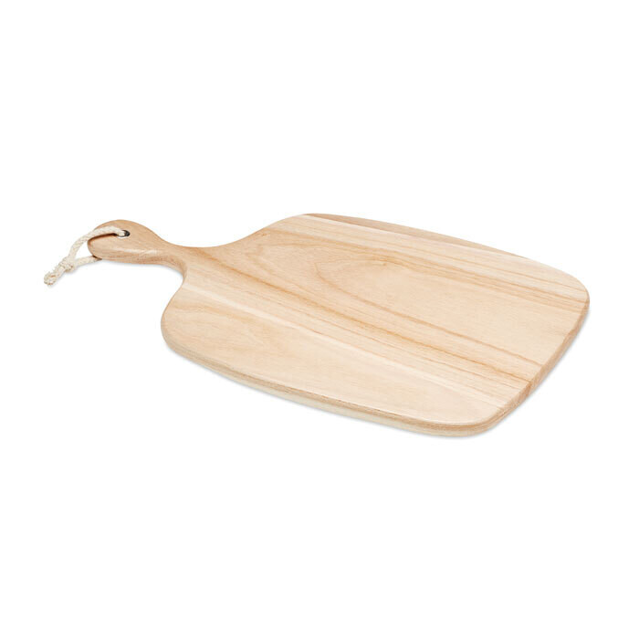 Tabla de madera