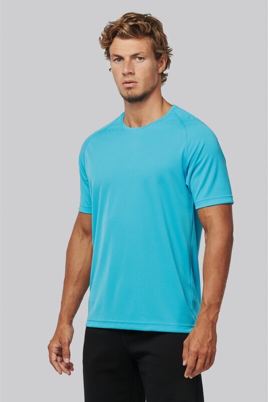 Camiseta QUICKdry Tee hombre