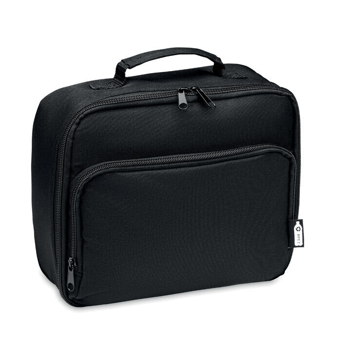 Bolsa nevera con asa de transporte