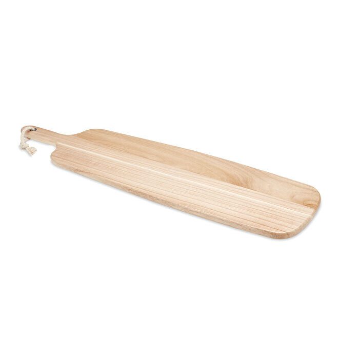 Tabla de madera
