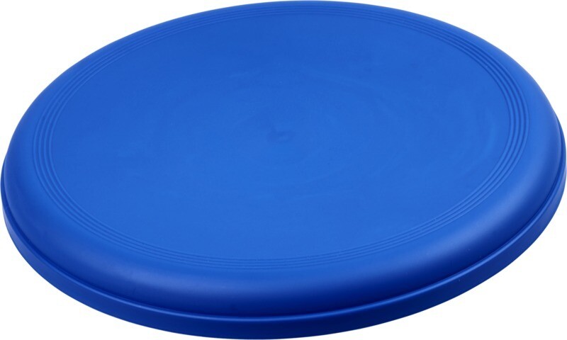 Disco volador 23cm, Color del artículo: Azul