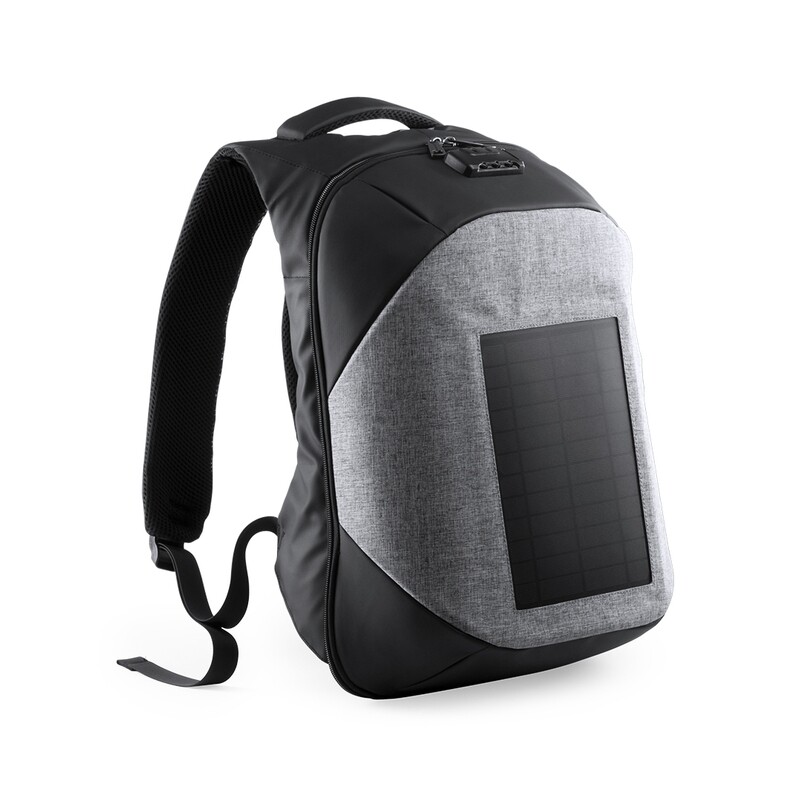 Mochila cargadora
