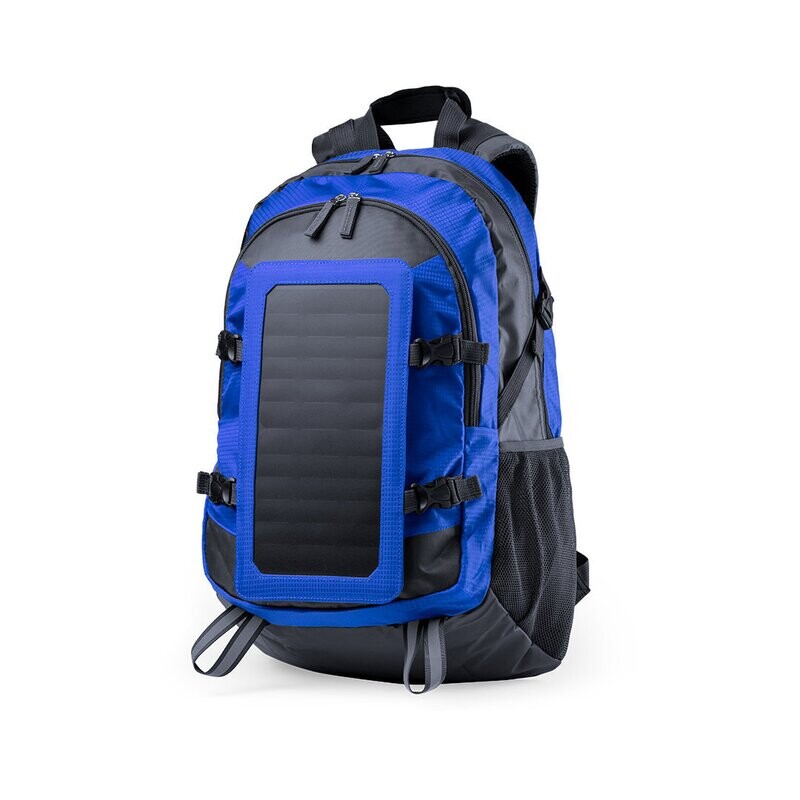 Mochila cargadora