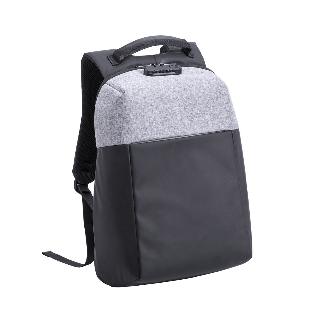 Mochila antirobo