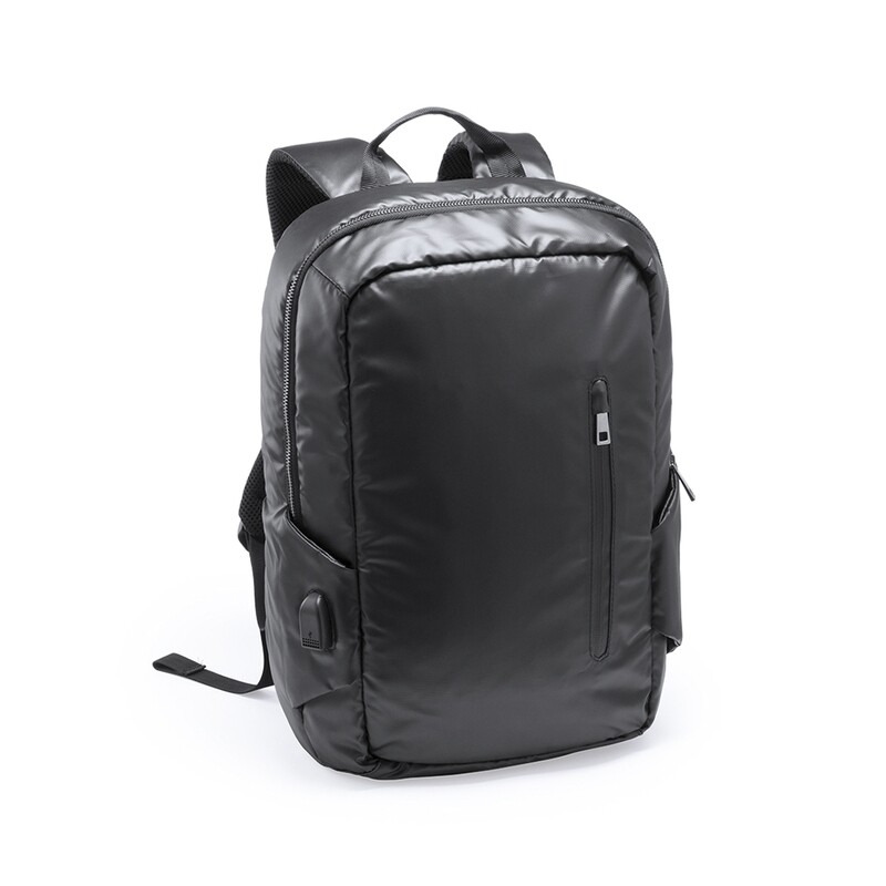 Mochila elegante y resistente