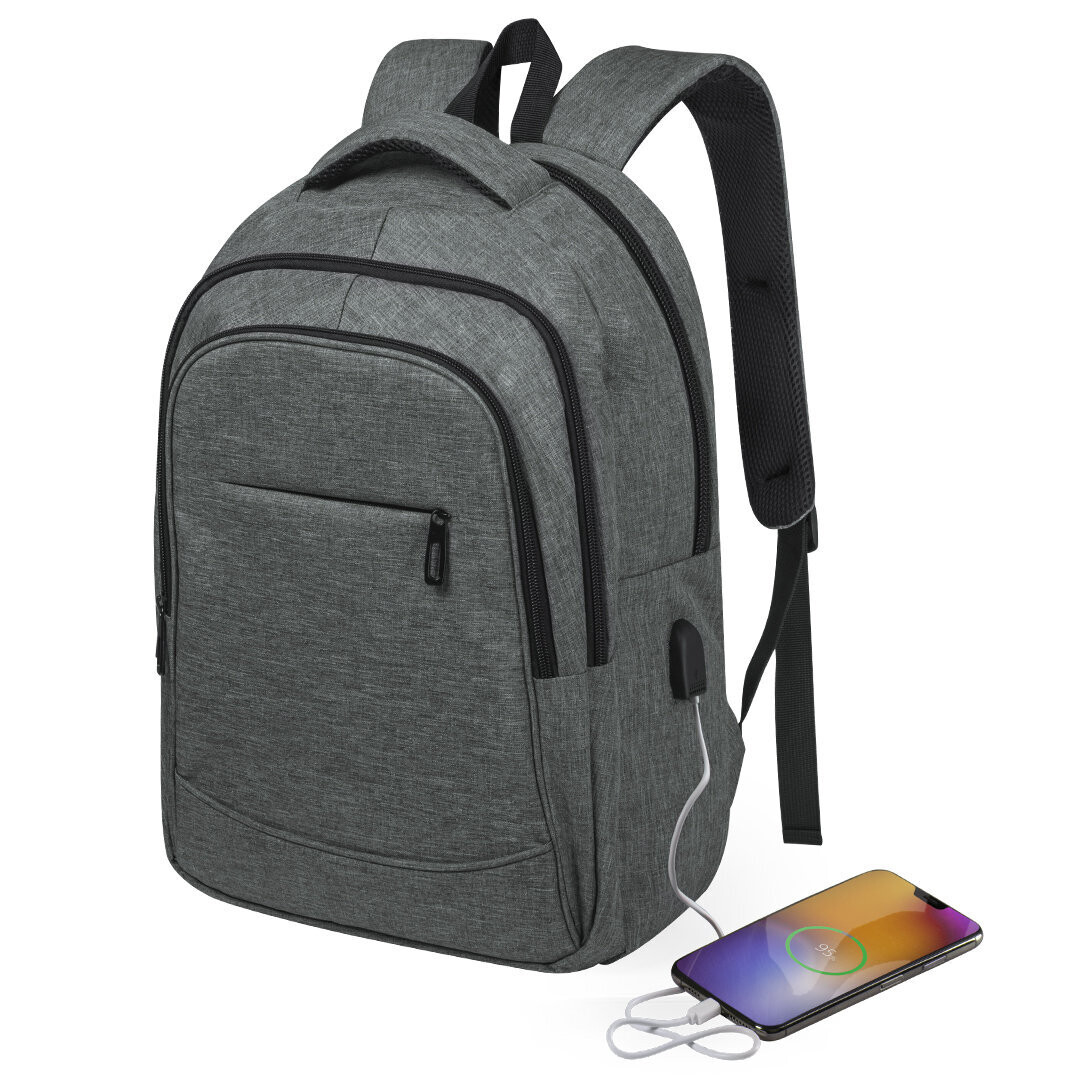 Mochila de negocios
