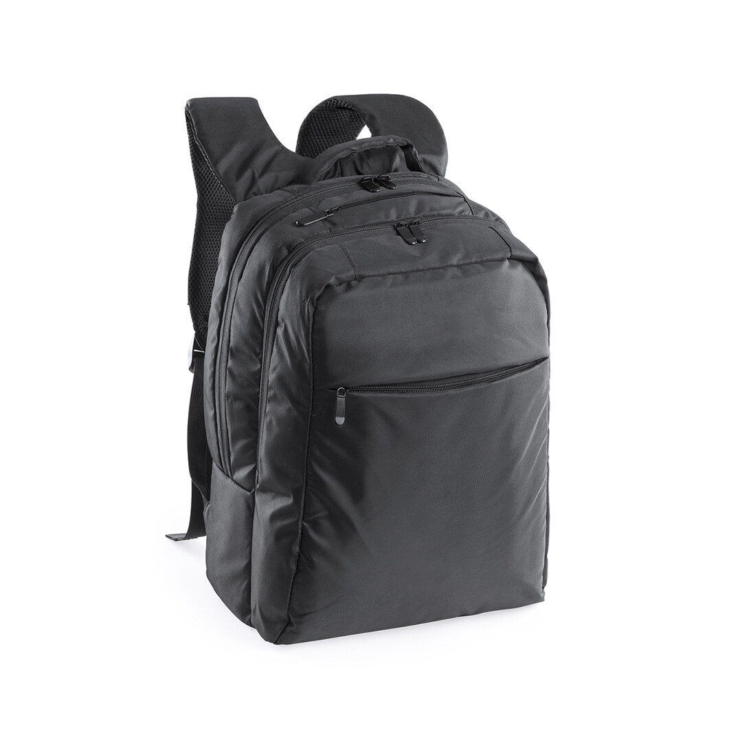 Mochila de resistente nylon