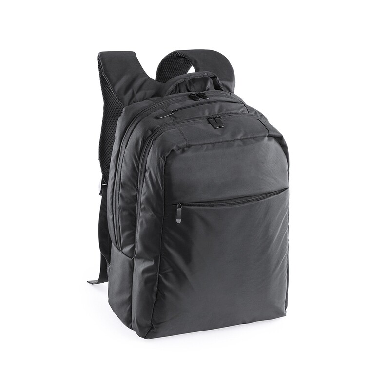 Mochila de resistente nylon