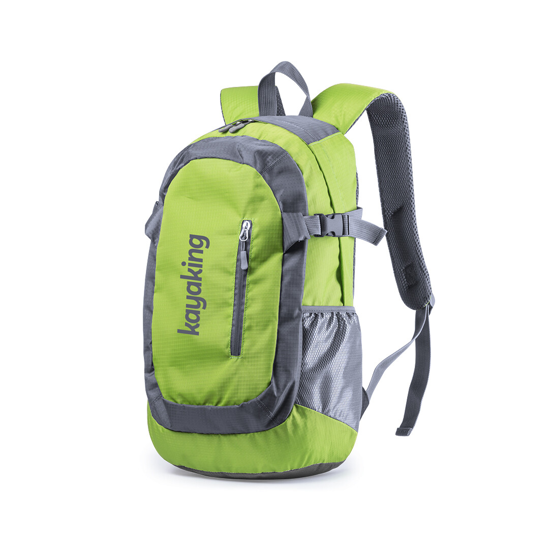 Mochila técnica